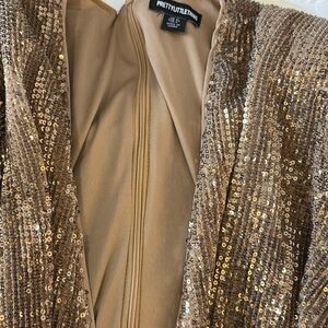 Pretty Little Thing Romper